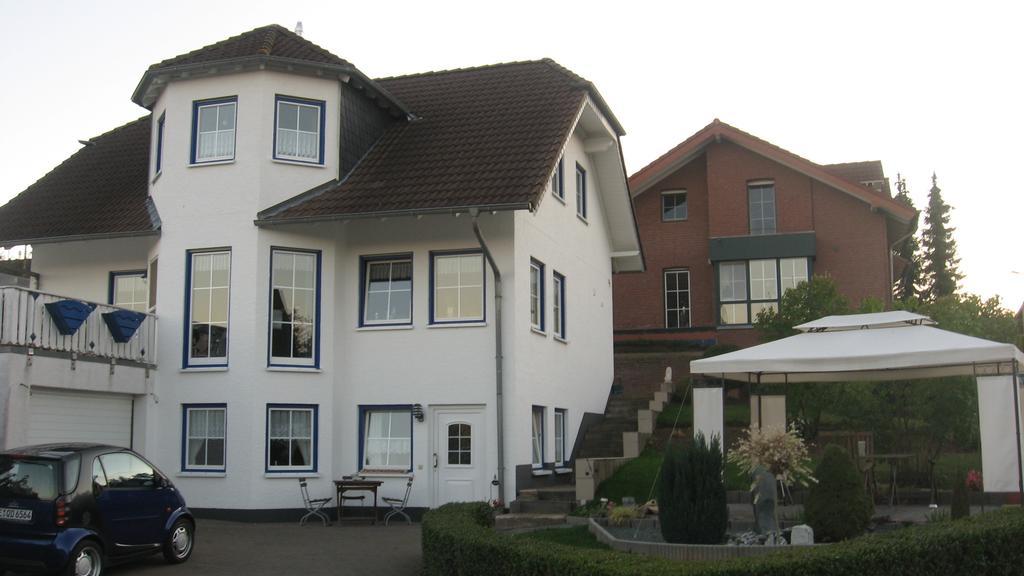 Eifeler Ferienwohnung Nettersheim Kamer foto