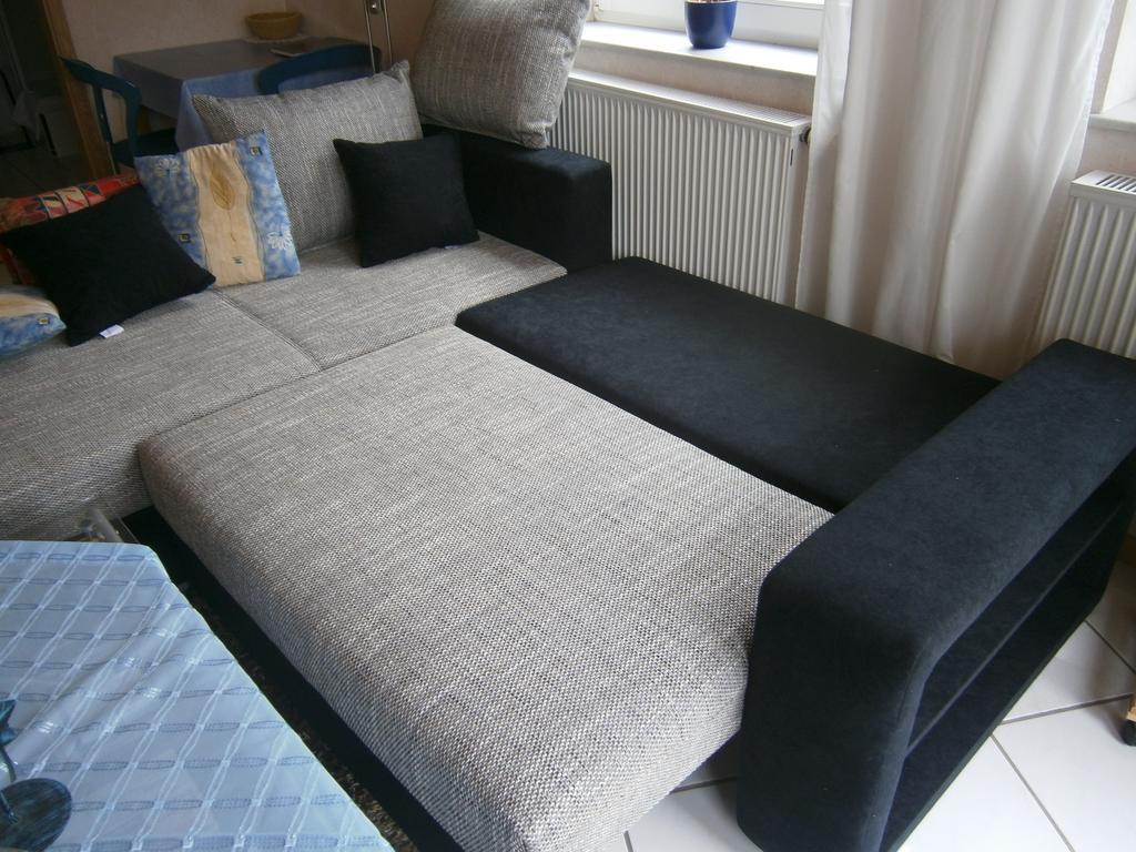 Eifeler Ferienwohnung Nettersheim Kamer foto