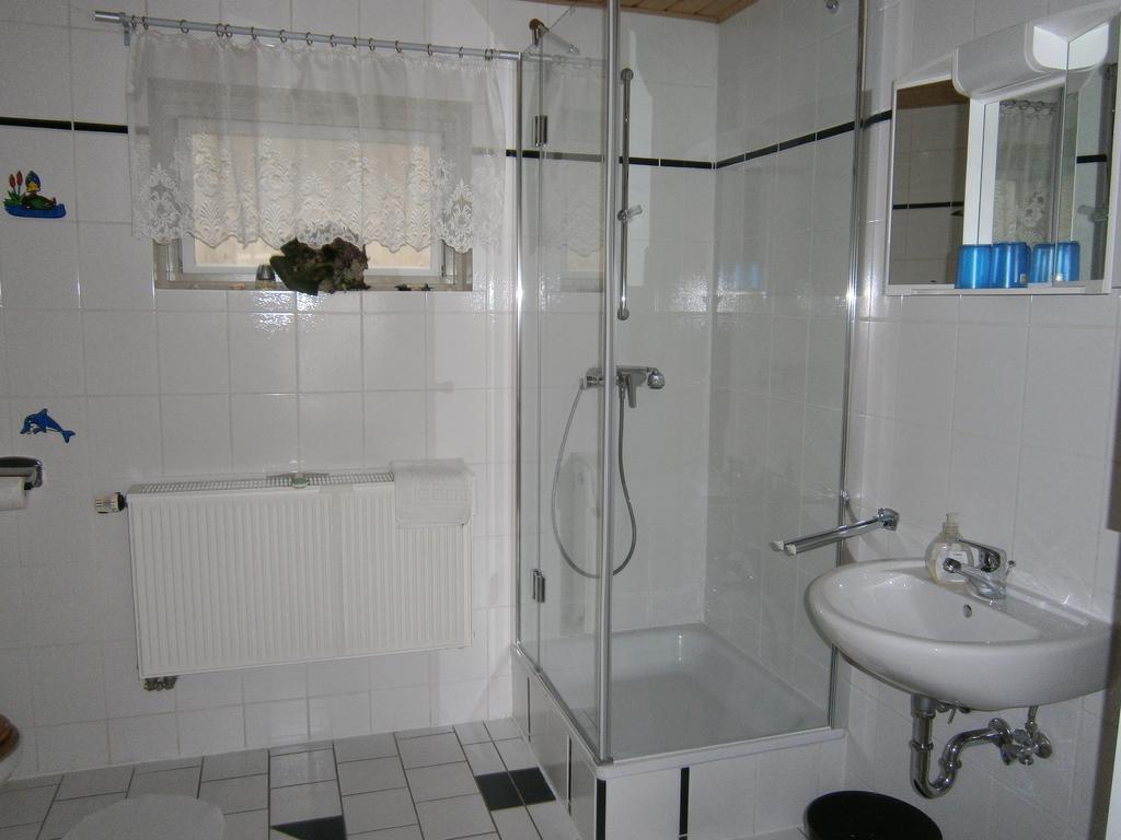 Eifeler Ferienwohnung Nettersheim Kamer foto
